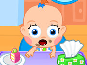 Baby Games