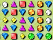 Bejeweled Games